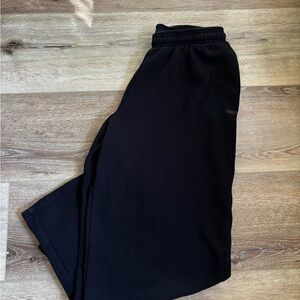 Oner active wide leg sweats